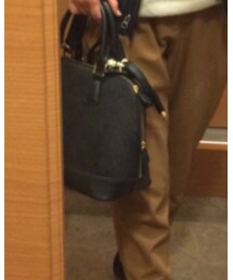 ペレンネ | ショルダーバッグ