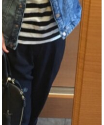 UNIQLO | パンツ
