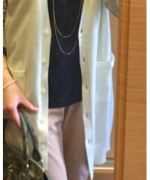 無印良品 | Tシャツ/カットソー