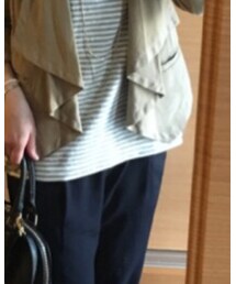 UNIQLO | Tシャツ/カットソー