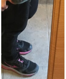 MIZUNO | スニーカー