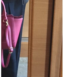GU | ショルダーバッグ