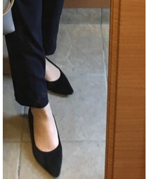 ami amie | パンプス