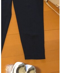 UNIQLO | パンツ