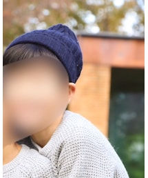 UNIQLO | ニットキャップ/ビーニー