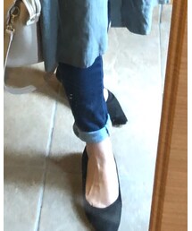 UNIQLO | デニムパンツ