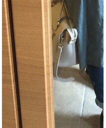 passage mignon/flaneur | ショルダーバッグ