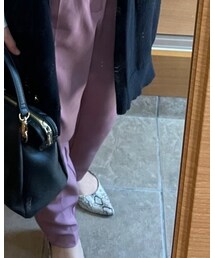 GU | パンツ