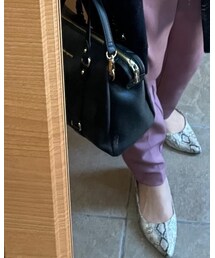 passage mignon/flaneur | ショルダーバッグ