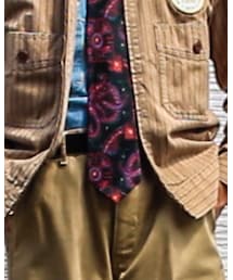 POLO RALPH LAUREN | ネクタイ