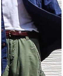 POLO RALPH LAUREN | ベルト