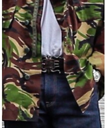 RRL | ベルト