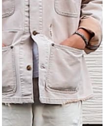 Carhartt | カバーオール