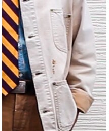 Carhartt | カバーオール