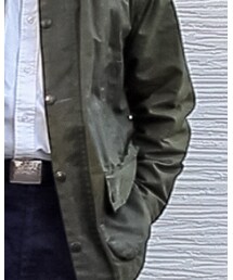 Barbour | その他アウター