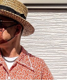 STETSON | ハット