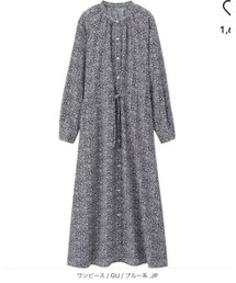 GU | ワンピース