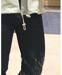 UNIQLO | デニムパンツ