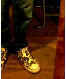 CONVERSE | スニーカー