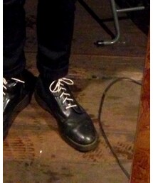 Dr. Martens | ブーツ