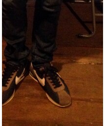 NIKE | スニーカー