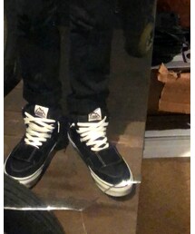 VANS | スニーカー