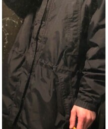 timber ridge | マウンテンパーカー