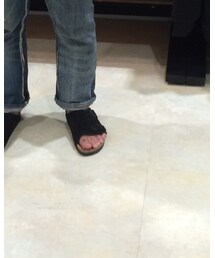 BIRKENSTOCK | サンダル