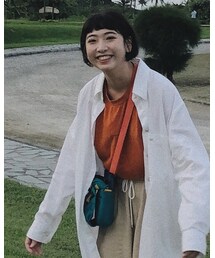 QUEEN SHOP | Tシャツ/カットソー