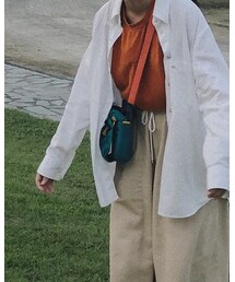 plain-me | ショルダーバッグ