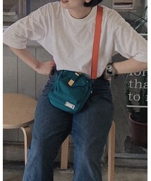 plain-me | ショルダーバッグ