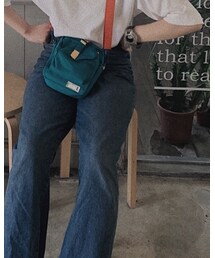 Bershka | デニムパンツ