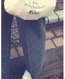 UNIQLO | その他パンツ