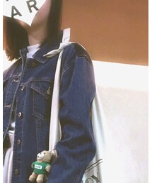 FOREVER 21 | デニムジャケット