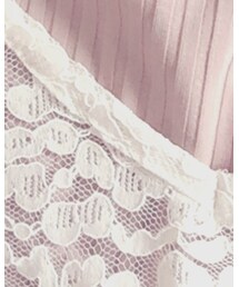 RETRO GIRL | キャミソール