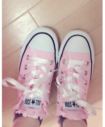CONVERSE | スニーカー