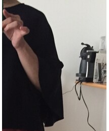 Tiara | シャツ/ブラウス