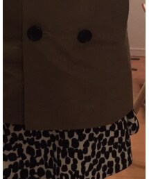 L’Appartement | トレンチコート