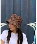 Bershka(ベルシュカ)の「帽子(帽子)」