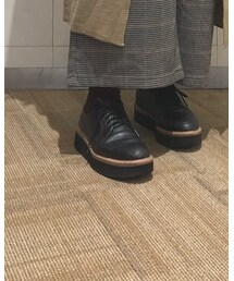 ZARA | シューズ