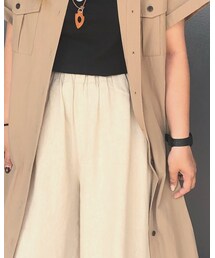 BACK NUMBER | パンツ