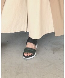 BACK NUMBER | シューズ