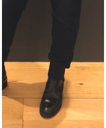 ZARA | ブーツ