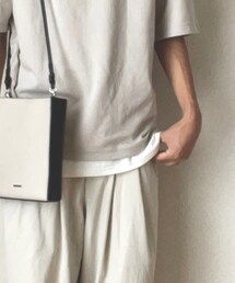 UNIQLO | Tシャツ/カットソー