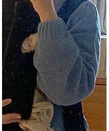 sollon. | カーディガン/ボレロ