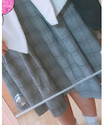 Honeys | スカート