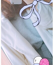 earth music&ecology | ニット/セーター