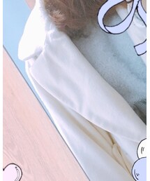 earth music&ecology | ブルゾン