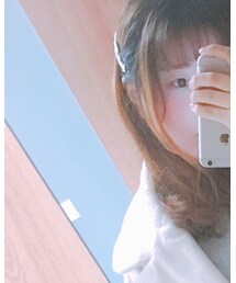 3coins | バレッタ/ヘアクリップ