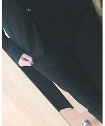 UNIQLO | スーツパンツ